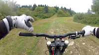 Mont Comi - La DH #1