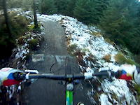 Stream trail @Davagh (chest cam)