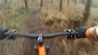 Cannock off piste part 3