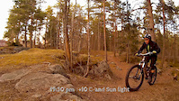 Trails