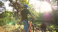 Bike Life Riding Avianto