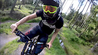 Kinnoul Hill Swivel Cam