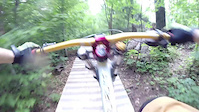 trail 12 whiteface