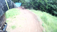 Snowshoe Bike Park 7-11-15