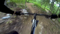 Oak Knoll Trail, Carrabassett ME
