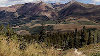 EWS Official Video: Crested Butte Teaser, Rd...