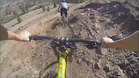 Kamloops to sun peaks to silver star