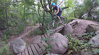 Merrell Trail Edit 2015