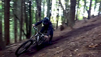 Getting low in the Loam!