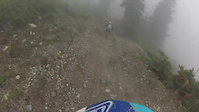 Canada Day Laps