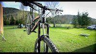 MTB workshop