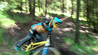 Stiskjo 'bike park'
