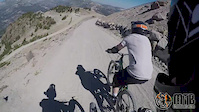 Mammoth Mountain - Kamikaze