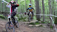 Snowshoe GRT #6 Practice