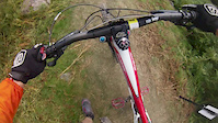 AYRS - Ard Rock Enduro Stage 1