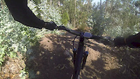 Coreto trail