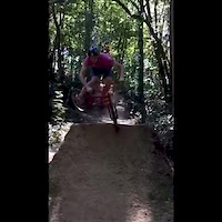 Whip afternoon