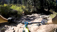 Waterfall Line