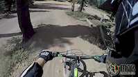 Coaster Trail - Northstar Bike Park