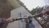 freeride 40/80 and oka fall riding