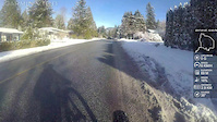 Lumberjacks Winter Ride