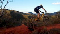 Perdidas - Salto do Vermelhão - 2015