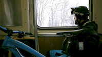 Local Trails IV - Chicago Snow