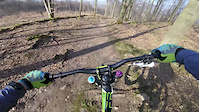 Go Pro test