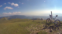 BALCON DU LEMAN (GR9)