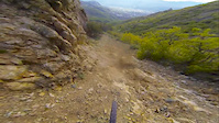 Lone Rock Trail