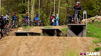 Women's Gravity Weekender 2017