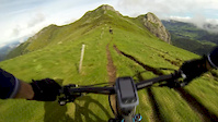 Enduro Cantal Jour 3 Session 1