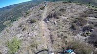 Cap Nore 2017 avec VTT Escapade
