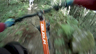 Trailride Evil Superbe Murbach Grand Ballon @...