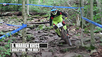 DH Natls Qualifying