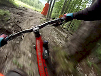 Kranjska Gora - bottom section