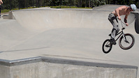 Grass Valley Skatepark: Mini Edit