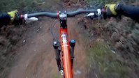 Riding DC Amstaff - Pista do Encontro Lamas