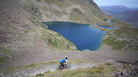 'Las aventuras de un hombre normal en el Pirineo'