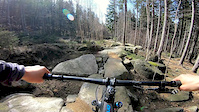 Obelix Trail
