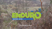 HOPE/PMBA ENDURO SERIES, GRIZEDALE FOREST