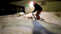 SKI BIKE