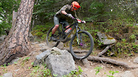 Dog River Super D - May 6th, 2018