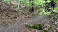 lefty schutzblech Acid Schutzblechset MUD ROOKIE 24