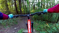 Canadian home trail