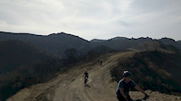 Albertson Fire Road