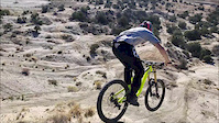 Freeriding New Mexico