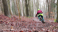 Steep, Slippery, Southern - Antinatural