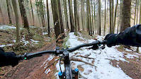 First ride of 2019