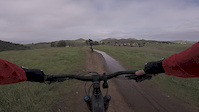 A little muddy in Sycamore Canyon
